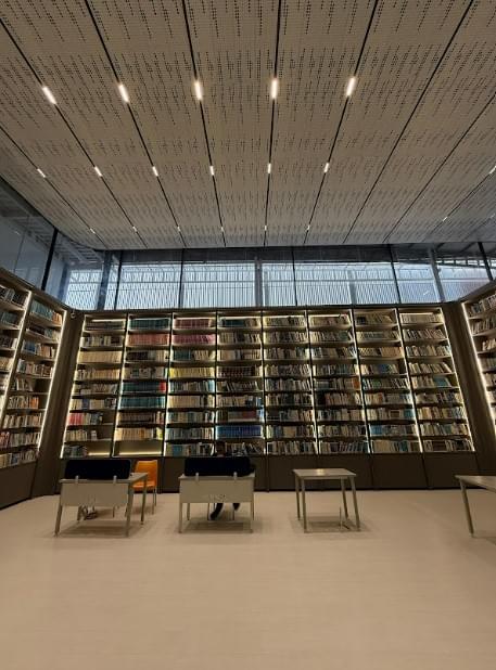 ISBR Business School hostel photo 16